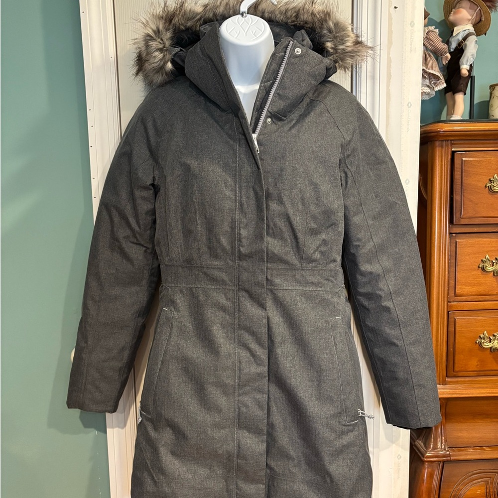 Northface Women’s NEW Winter Jacket New